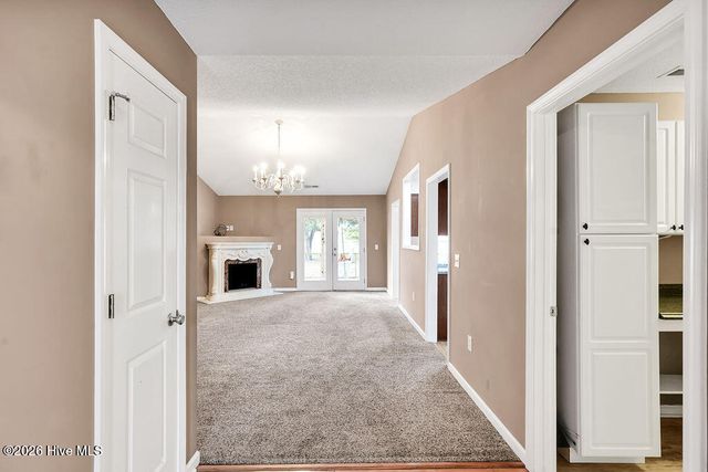 4952 Montserrat Drive, Boiling Spring Lakes, NC 28461