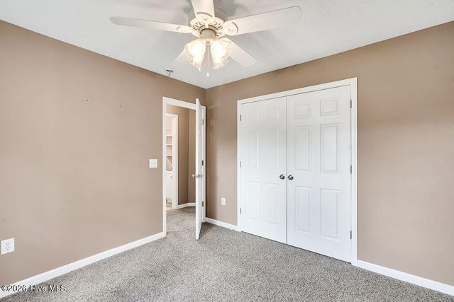 4952 Montserrat Drive, Boiling Spring Lakes, NC 28461