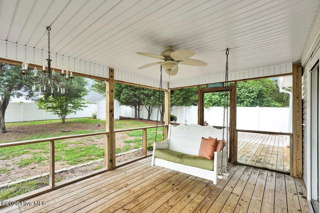 4952 Montserrat Drive, Boiling Spring Lakes, NC 28461