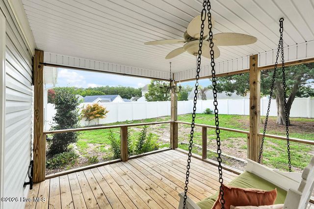 4952 Montserrat Drive, Boiling Spring Lakes, NC 28461