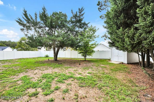 4952 Montserrat Drive, Boiling Spring Lakes, NC 28461