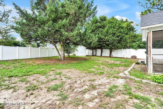 4952 Montserrat Drive, Boiling Spring Lakes, NC 28461