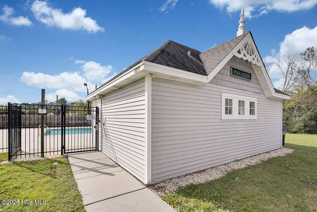 4952 Montserrat Drive, Boiling Spring Lakes, NC 28461