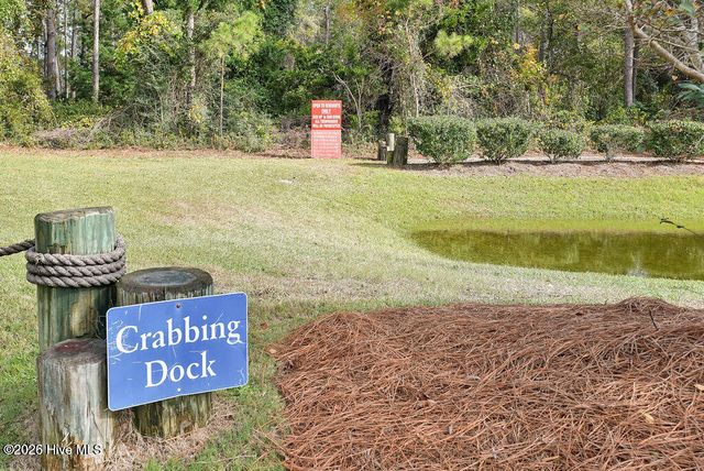 4952 Montserrat Drive, Boiling Spring Lakes, NC 28461