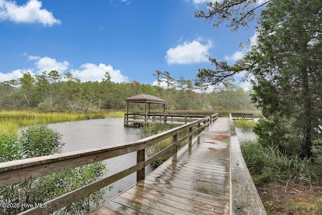 4952 Montserrat Drive, Boiling Spring Lakes, NC 28461