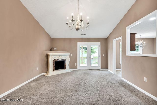 4952 Montserrat Drive, Boiling Spring Lakes, NC 28461