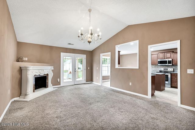 4952 Montserrat Drive, Boiling Spring Lakes, NC 28461