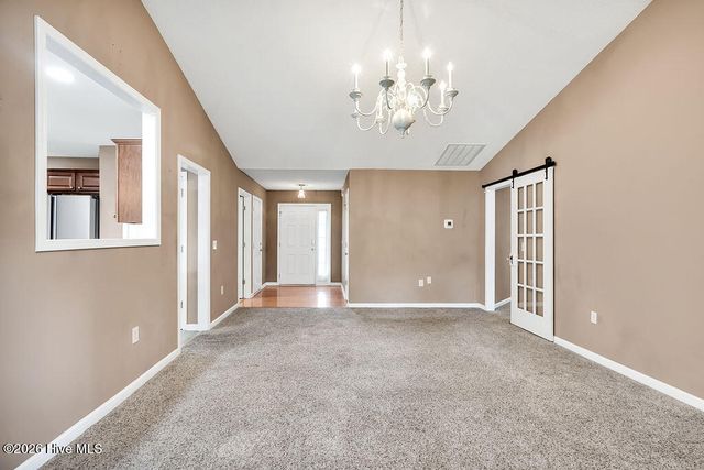 4952 Montserrat Drive, Boiling Spring Lakes, NC 28461