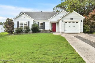 4952 Montserrat Drive, Boiling Spring Lakes, NC 28461
