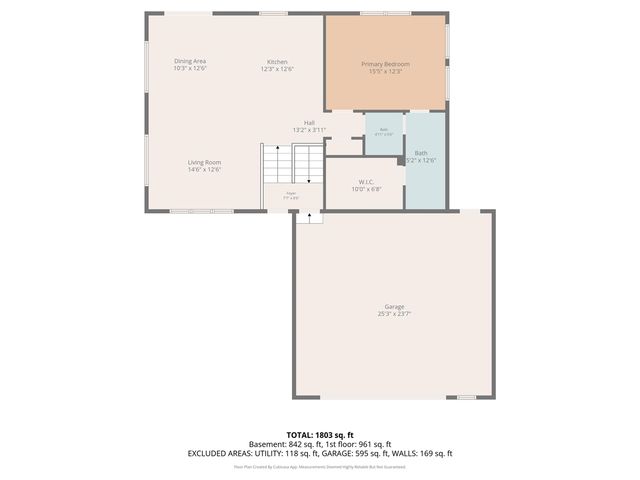 8700 142nd Avenue, West Olive, MI 49460