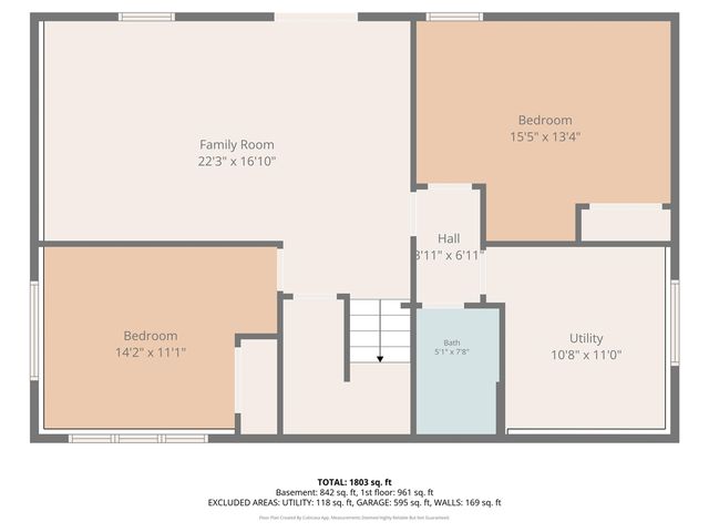 8700 142nd Avenue, West Olive, MI 49460