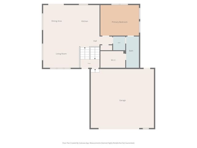 8700 142nd Avenue, West Olive, MI 49460