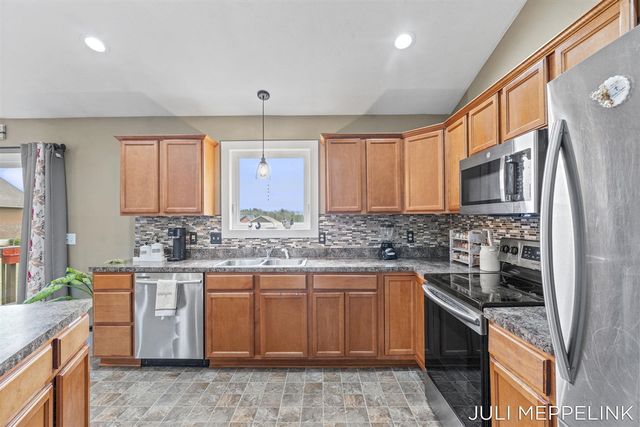 8700 142nd Avenue, West Olive, MI 49460