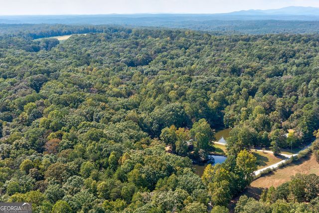 434 Mill Creek Drive, Dawsonville, GA 30534