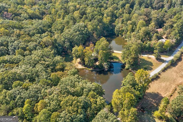 434 Mill Creek Drive, Dawsonville, GA 30534