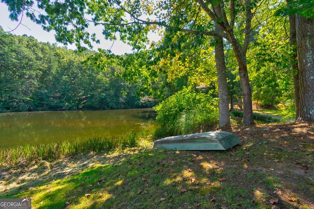 434 Mill Creek Drive, Dawsonville, GA 30534
