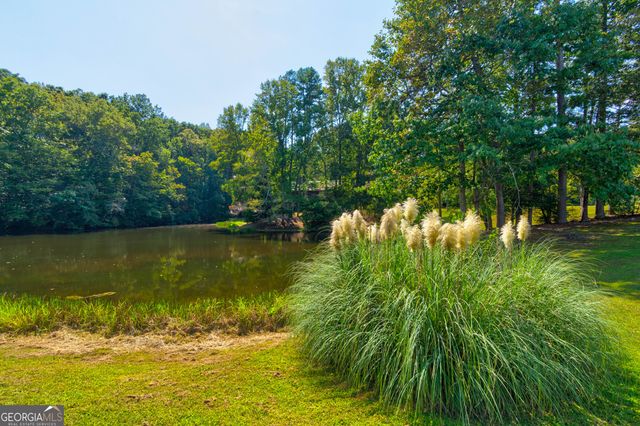434 Mill Creek Drive, Dawsonville, GA 30534