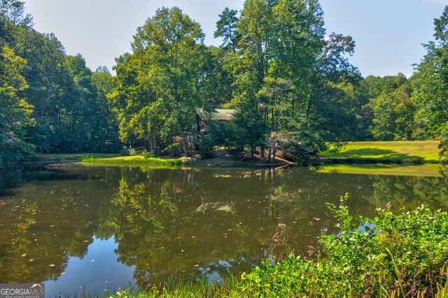 434 Mill Creek Drive, Dawsonville, GA 30534