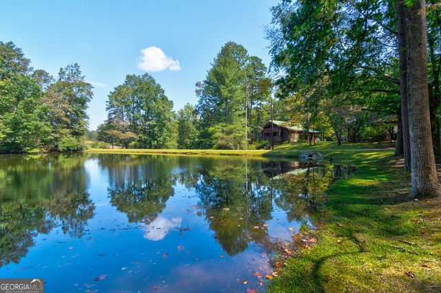 434 Mill Creek Drive, Dawsonville, GA 30534
