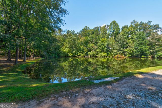 434 Mill Creek Drive, Dawsonville, GA 30534
