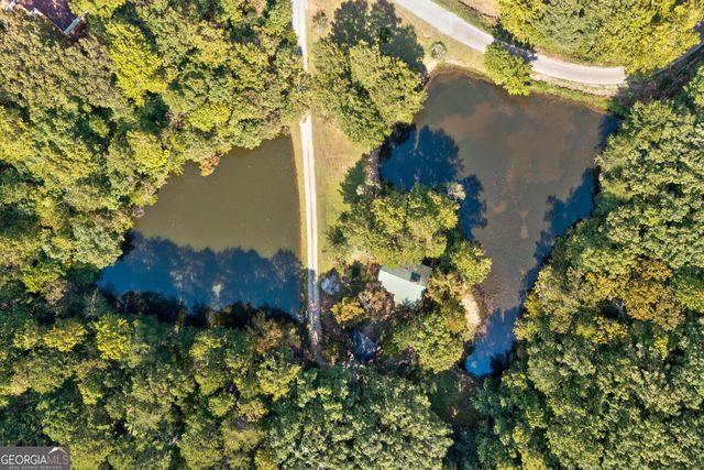 434 Mill Creek Drive, Dawsonville, GA 30534