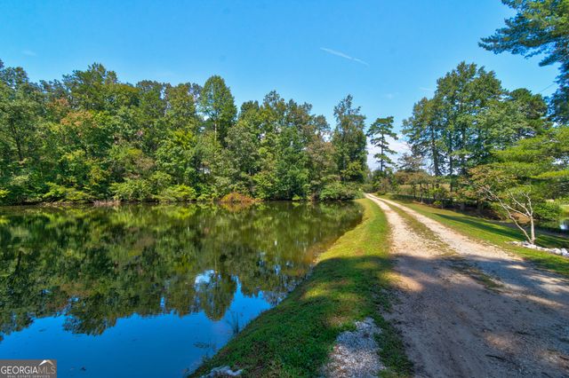 434 Mill Creek Drive, Dawsonville, GA 30534