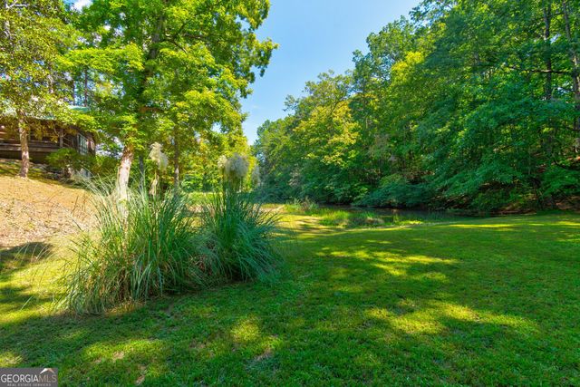 434 Mill Creek Drive, Dawsonville, GA 30534