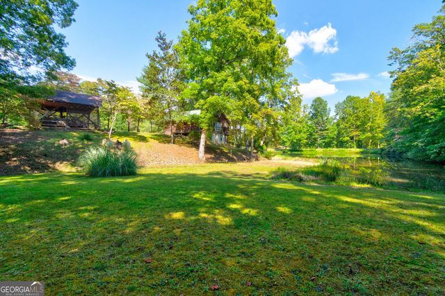 434 Mill Creek Drive, Dawsonville, GA 30534