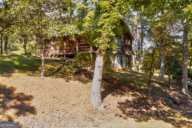 434 Mill Creek Drive, Dawsonville, GA 30534