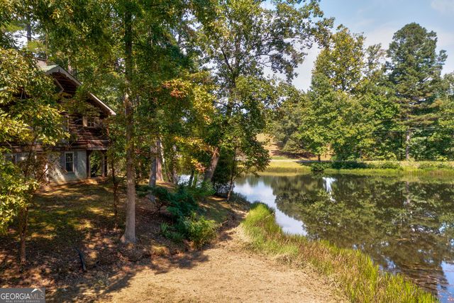 434 Mill Creek Drive, Dawsonville, GA 30534