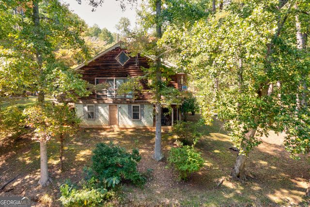 434 Mill Creek Drive, Dawsonville, GA 30534