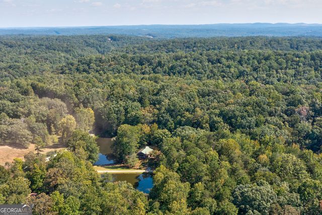 434 Mill Creek Drive, Dawsonville, GA 30534