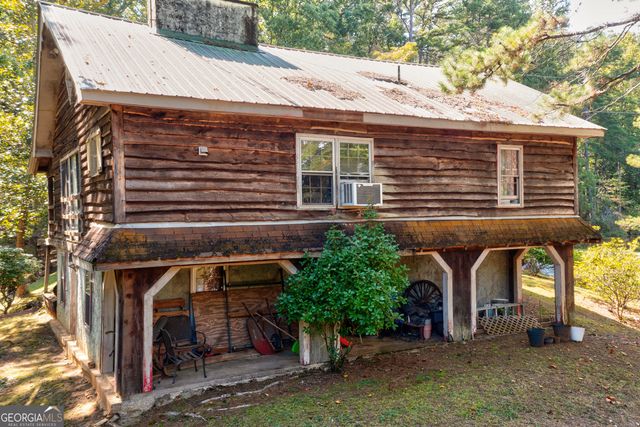 434 Mill Creek Drive, Dawsonville, GA 30534