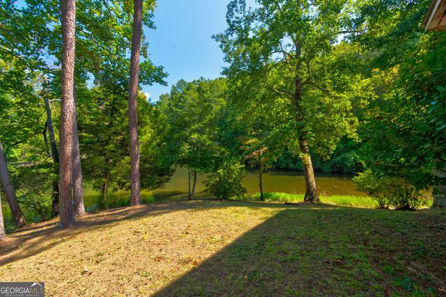 434 Mill Creek Drive, Dawsonville, GA 30534