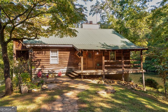 434 Mill Creek Drive, Dawsonville, GA 30534