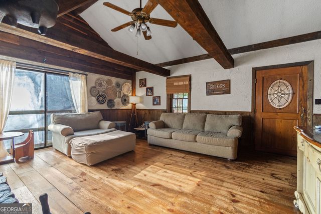 434 Mill Creek Drive, Dawsonville, GA 30534