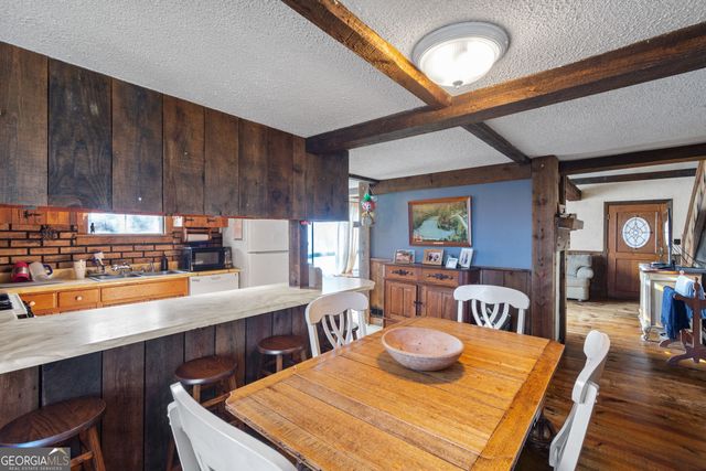434 Mill Creek Drive, Dawsonville, GA 30534