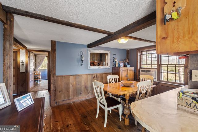 434 Mill Creek Drive, Dawsonville, GA 30534