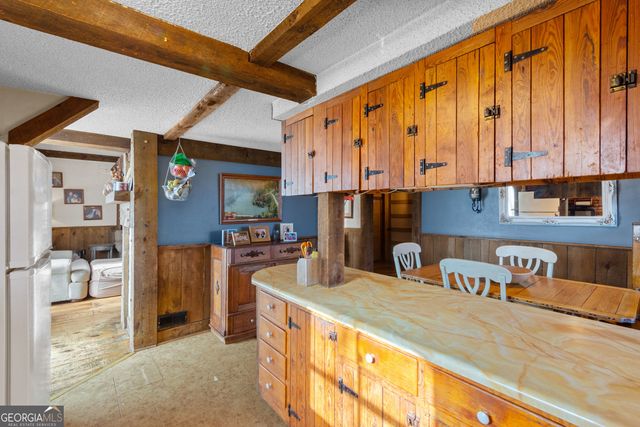 434 Mill Creek Drive, Dawsonville, GA 30534