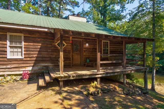 434 Mill Creek Drive, Dawsonville, GA 30534