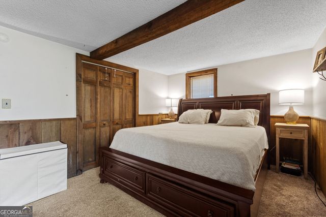 434 Mill Creek Drive, Dawsonville, GA 30534