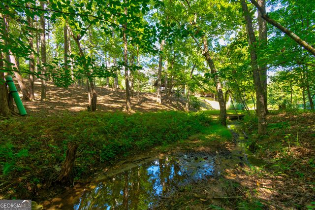 434 Mill Creek Drive, Dawsonville, GA 30534