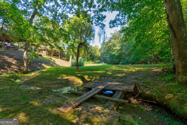 434 Mill Creek Drive, Dawsonville, GA 30534