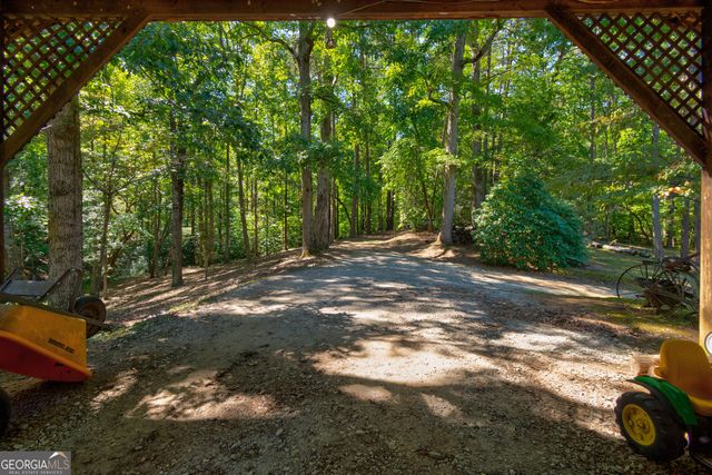 434 Mill Creek Drive, Dawsonville, GA 30534
