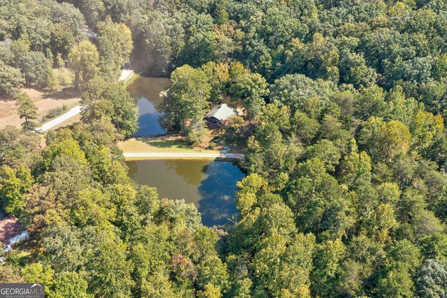 434 Mill Creek Drive, Dawsonville, GA 30534