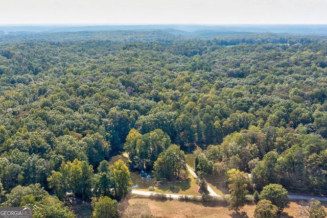 434 Mill Creek Drive, Dawsonville, GA 30534