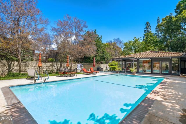 111 S Orange Grove Boulevard 309, Pasadena, CA 91105