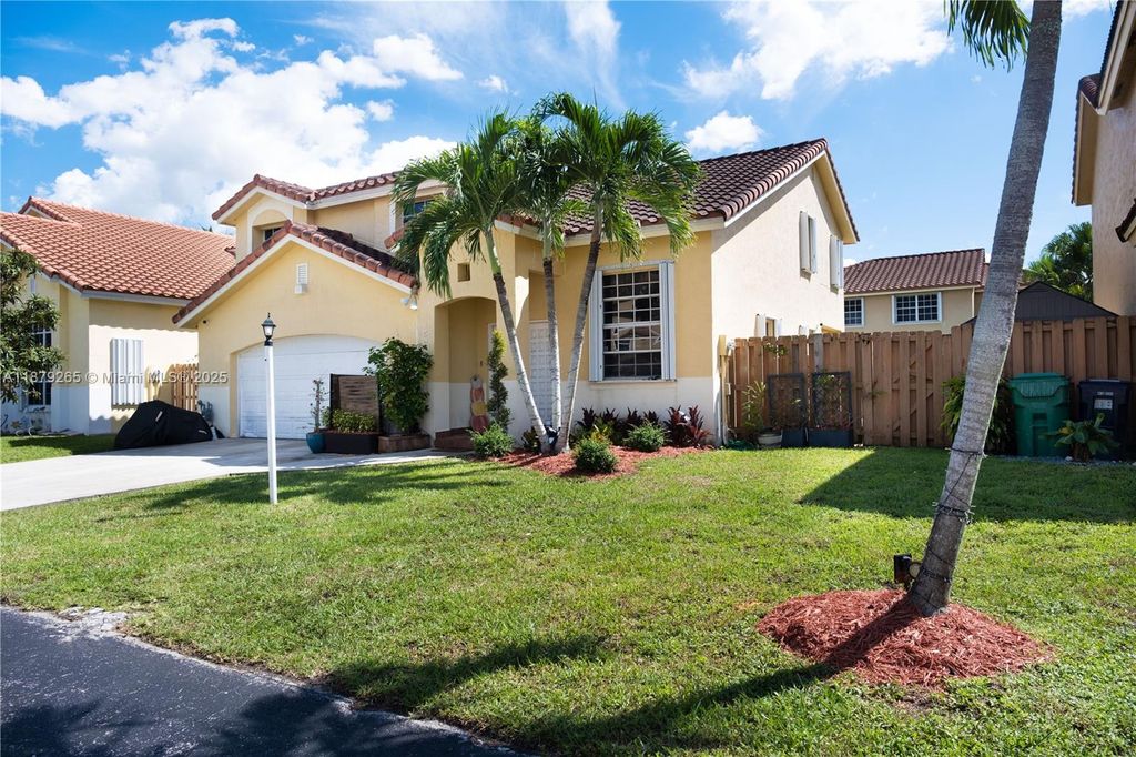15602 SW 109th Ter, Miami, FL 33196