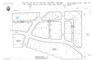 0 2 Mile Road, 29 Palms, CA 92277