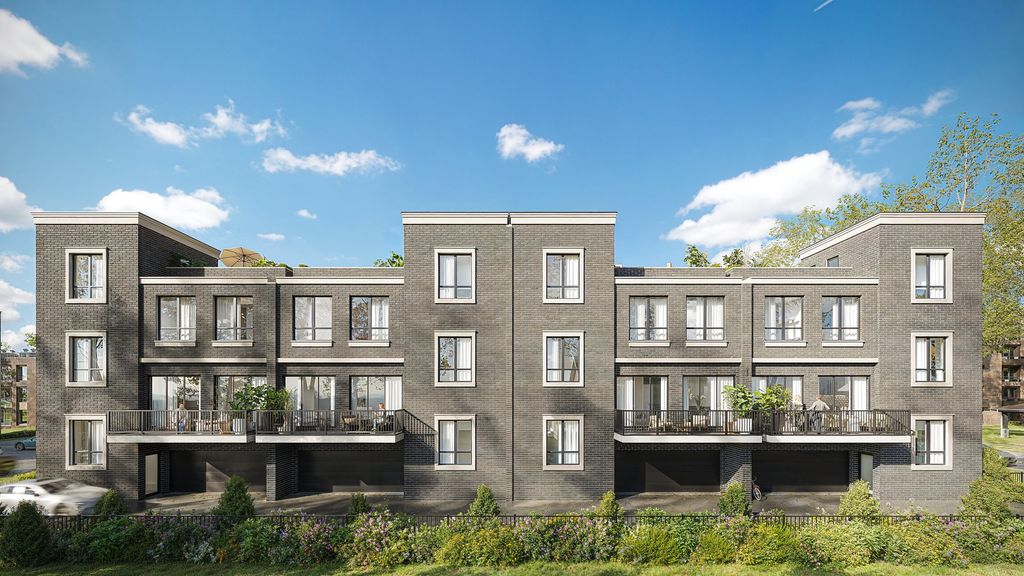 1125 Erie Street 2, Oak Park, IL 60302 — exterior
